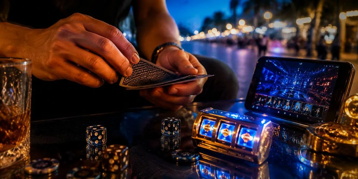 by881 Casino