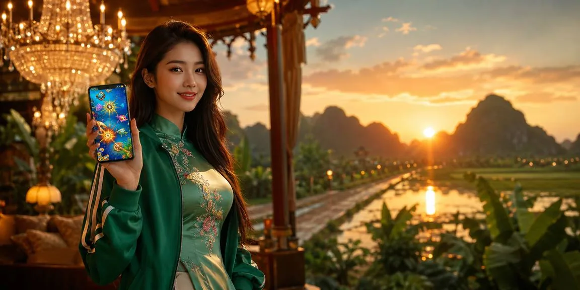 by881 Những Gì Có Trong Sảnh Slot
